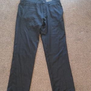 Dress slacks slim